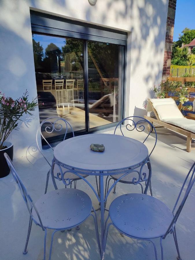 Appartement La Grange *